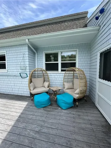41 Woodland Drive Portsmouth RI 02871