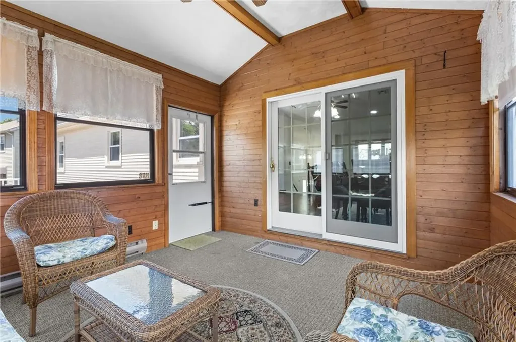 2 Dogwood Drive Cranston RI 02921