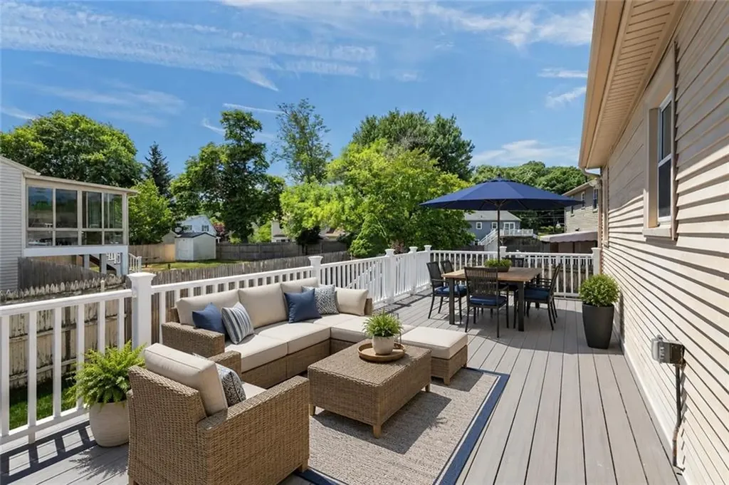 2 Dogwood Drive Cranston RI 02921