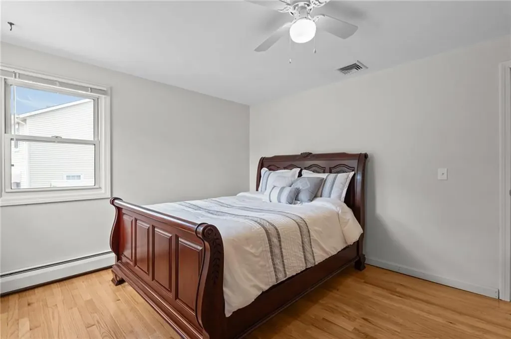 2 Dogwood Drive Cranston RI 02921