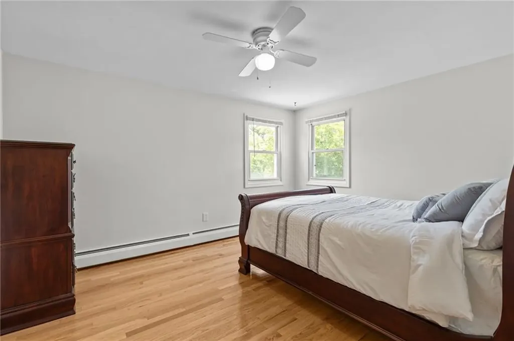 2 Dogwood Drive Cranston RI 02921