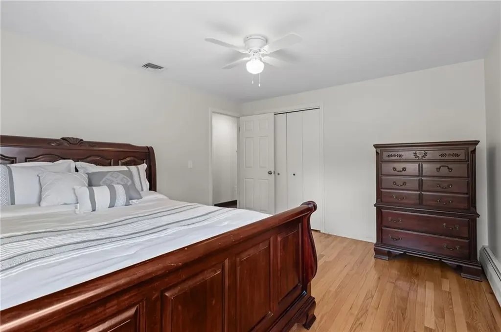 2 Dogwood Drive Cranston RI 02921