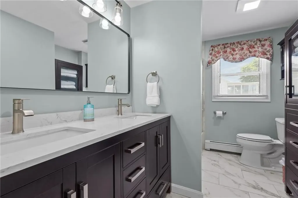 2 Dogwood Drive Cranston RI 02921