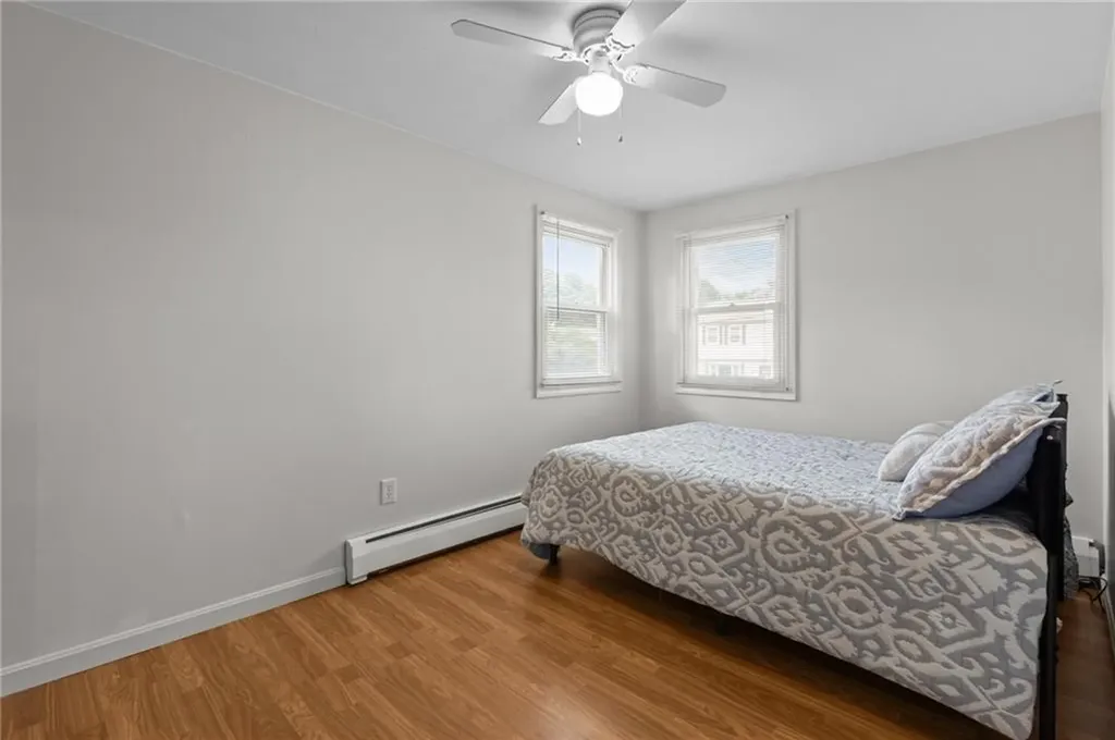 2 Dogwood Drive Cranston RI 02921