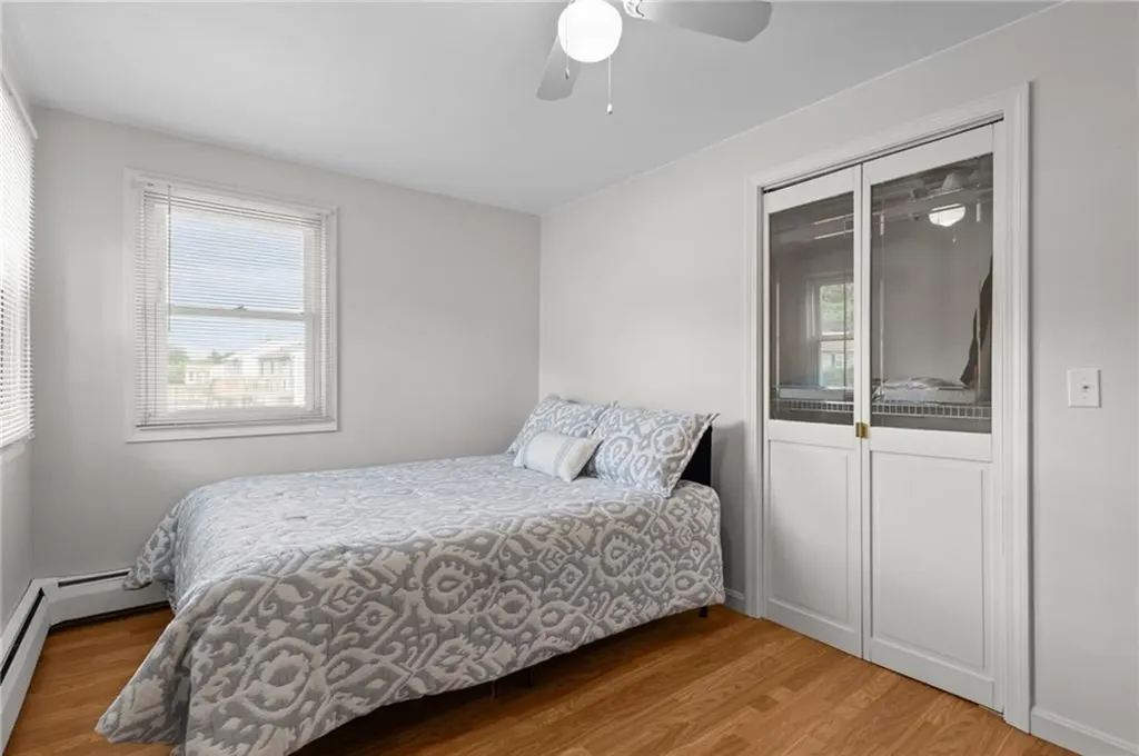 2 Dogwood Drive Cranston RI 02921