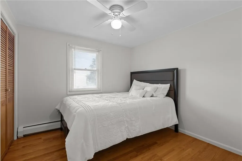 2 Dogwood Drive Cranston RI 02921