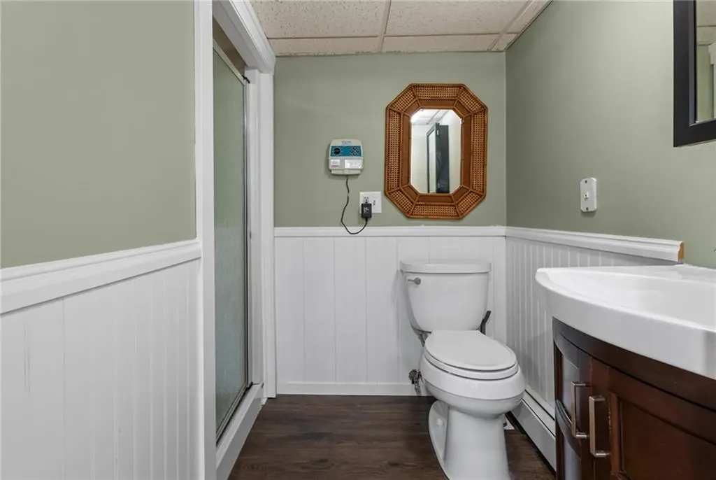 2 Dogwood Drive Cranston RI 02921