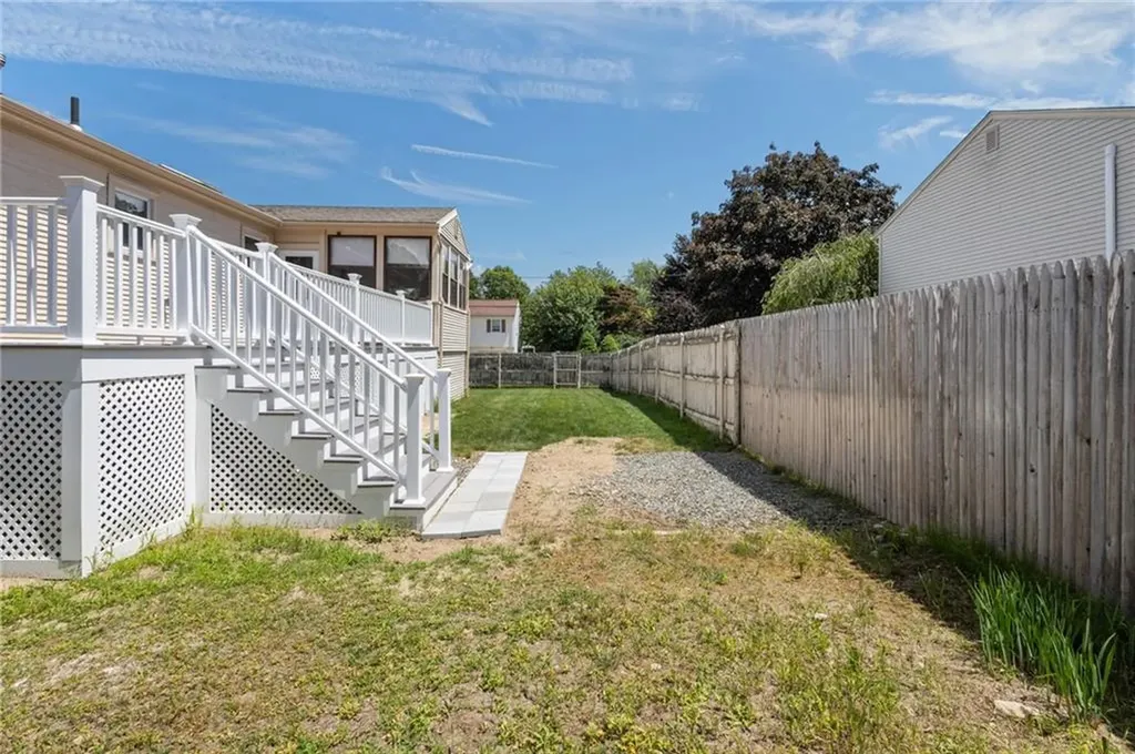 2 Dogwood Drive Cranston RI 02921