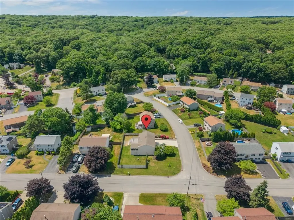 2 Dogwood Drive Cranston RI 02921