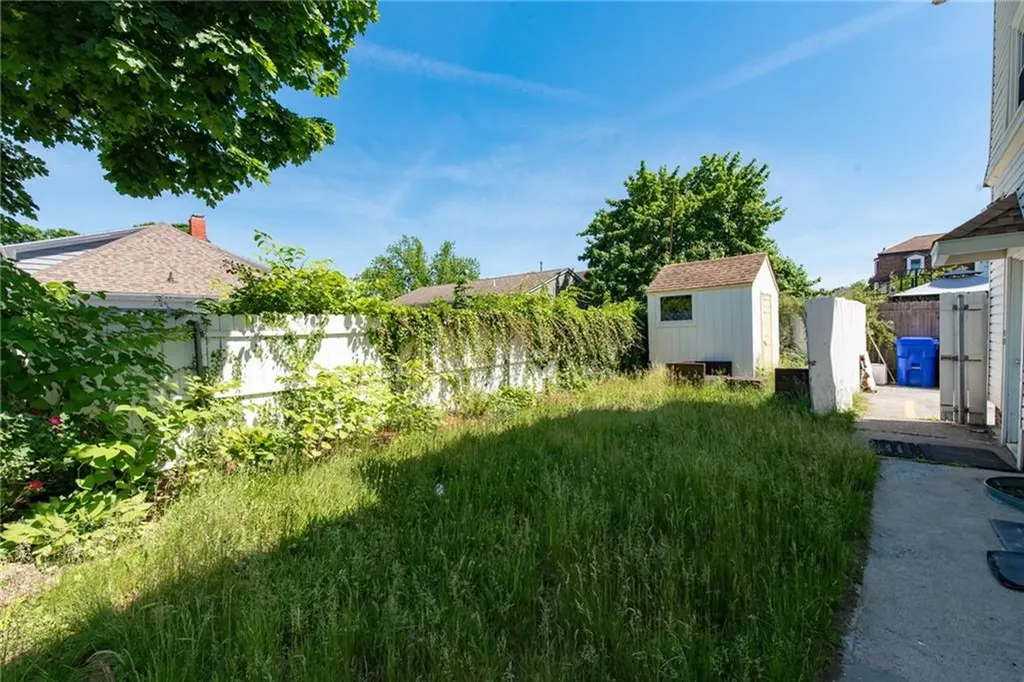 107 Home Avenue Providence RI 02908