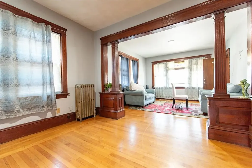 107 Home Avenue Providence RI 02908