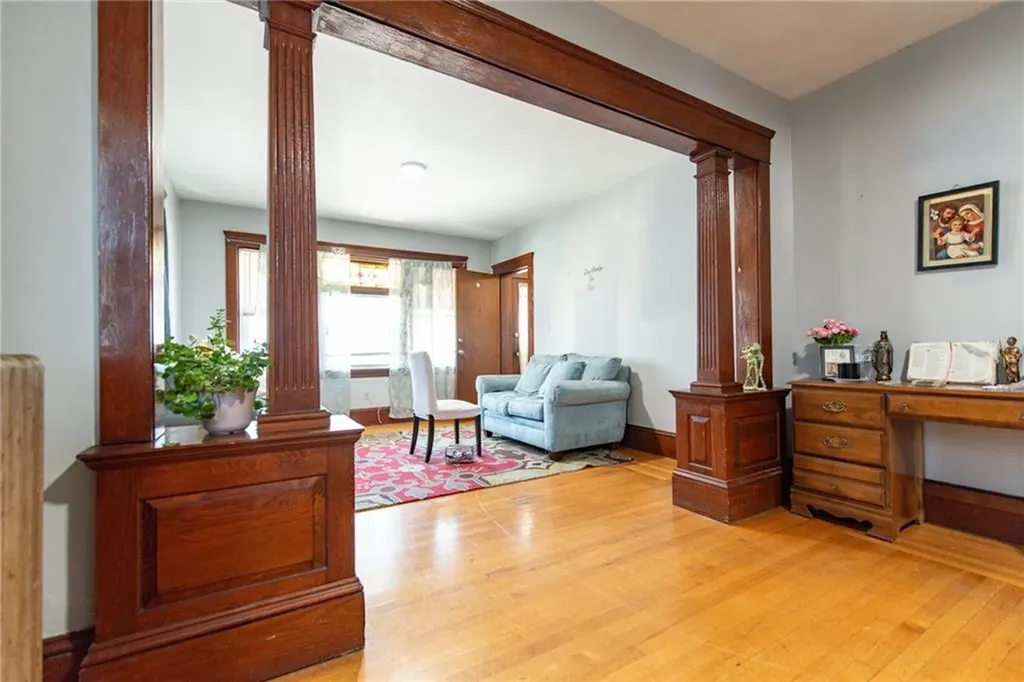 107 Home Avenue Providence RI 02908