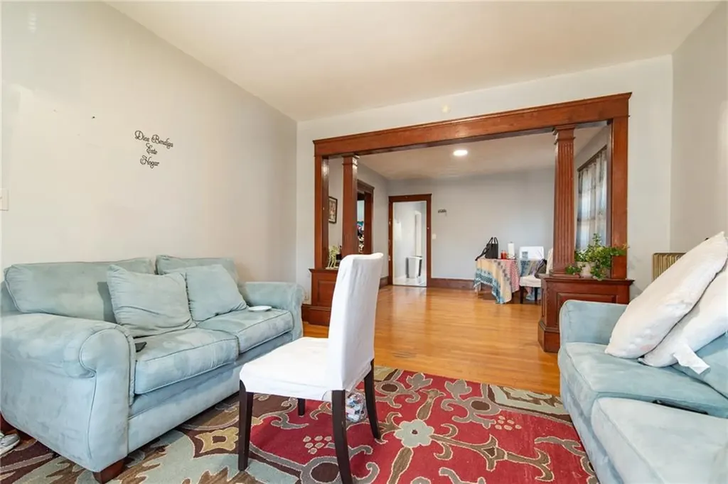 107 Home Avenue Providence RI 02908