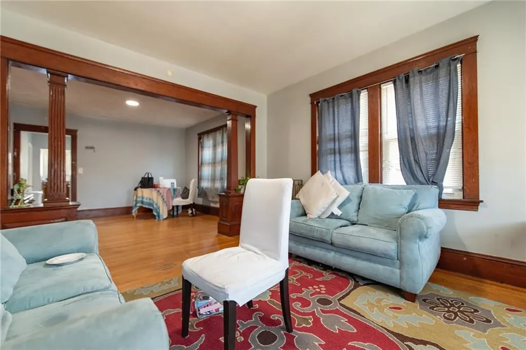 107 Home Avenue Providence RI 02908