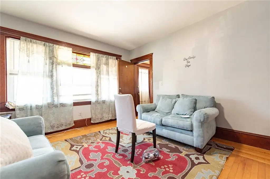 107 Home Avenue Providence RI 02908