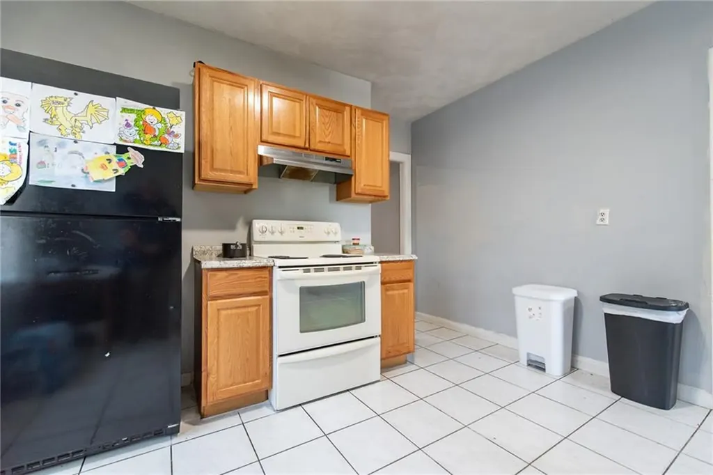 107 Home Avenue Providence RI 02908