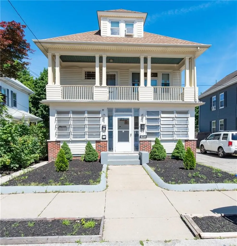 107 Home Avenue Providence RI 02908