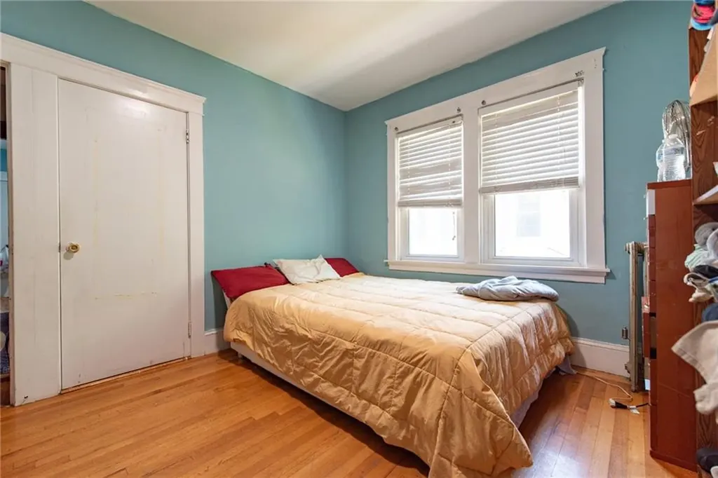 107 Home Avenue Providence RI 02908