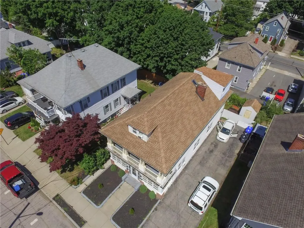 107 Home Avenue Providence RI 02908