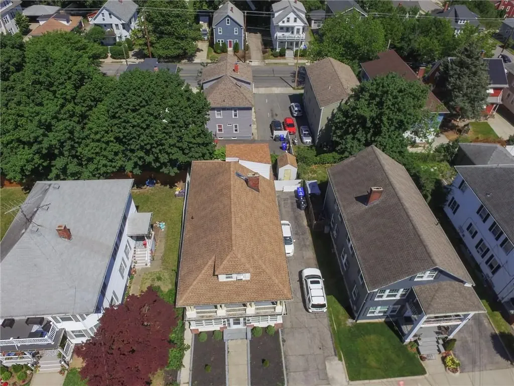 107 Home Avenue Providence RI 02908