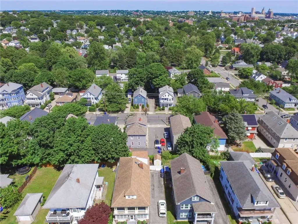 107 Home Avenue Providence RI 02908