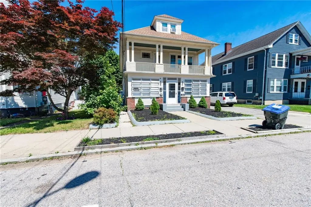 107 Home Avenue Providence RI 02908