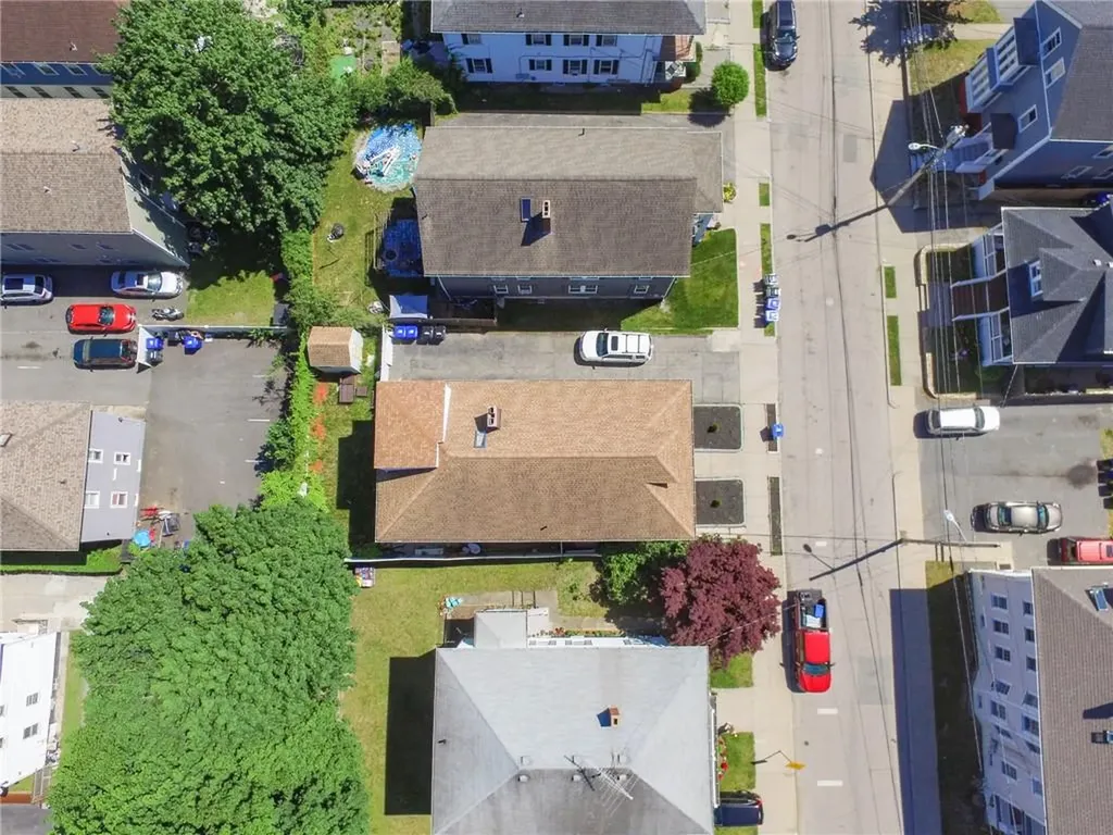 107 Home Avenue Providence RI 02908