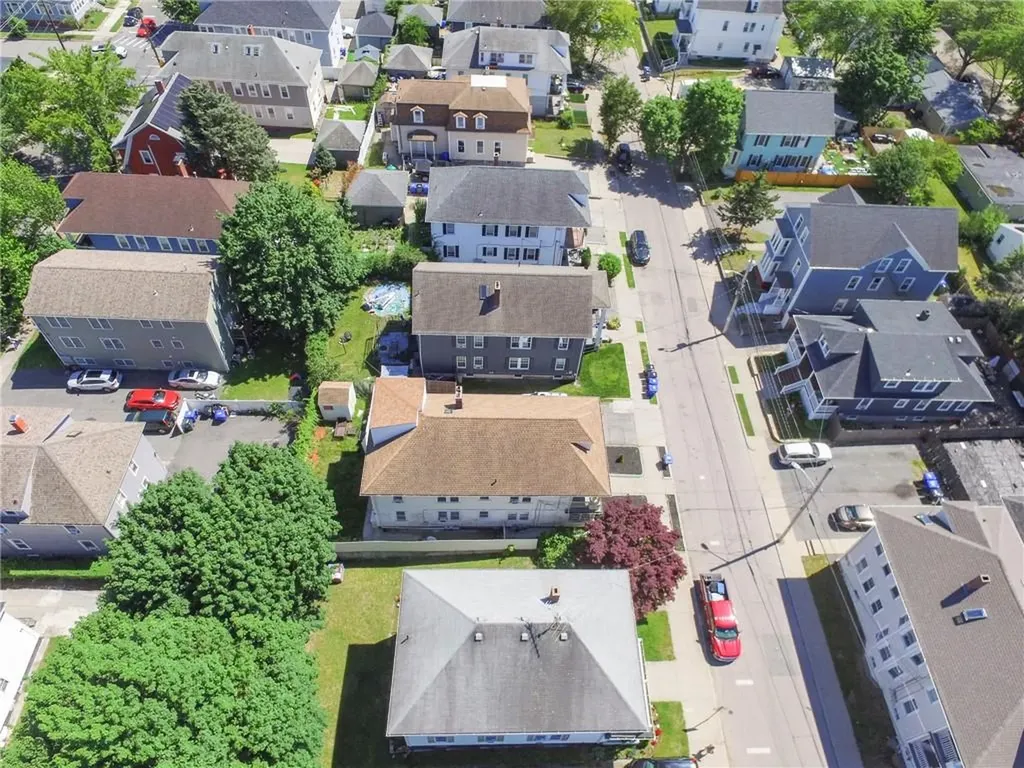 107 Home Avenue Providence RI 02908