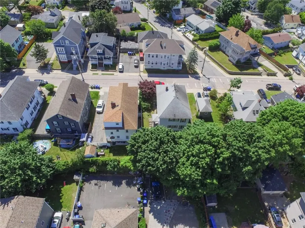 107 Home Avenue Providence RI 02908