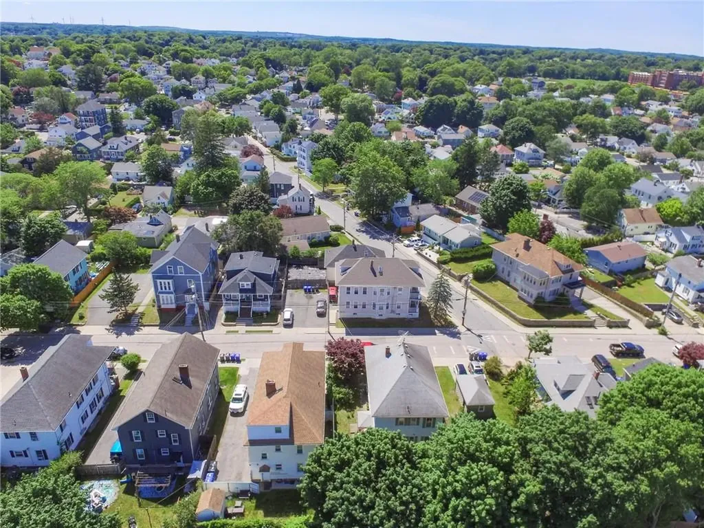 107 Home Avenue Providence RI 02908