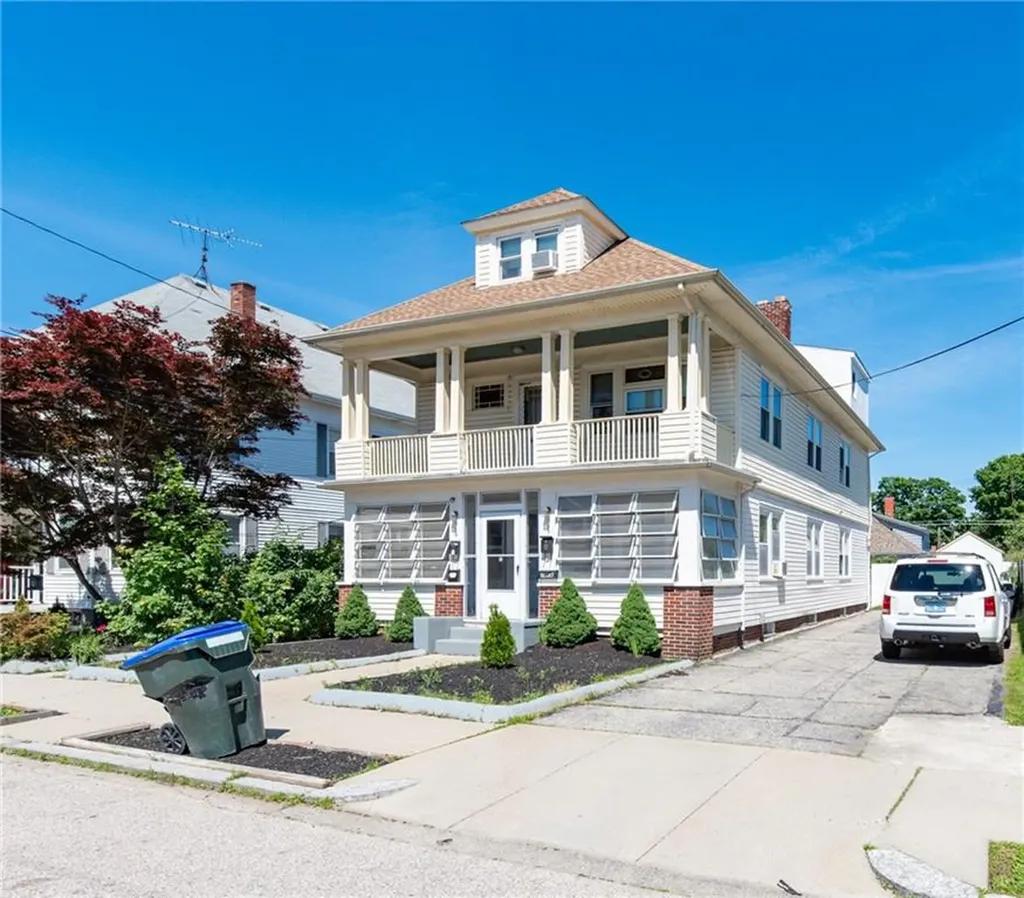 107 Home Avenue Providence RI 02908