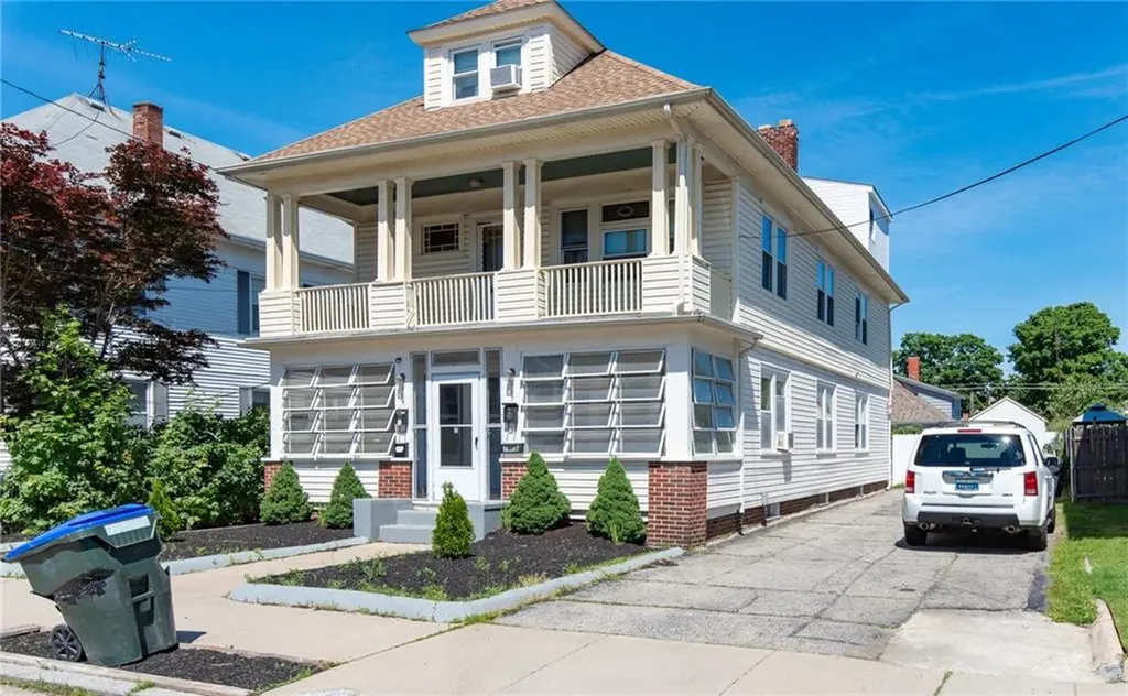 107 Home Avenue Providence RI 02908