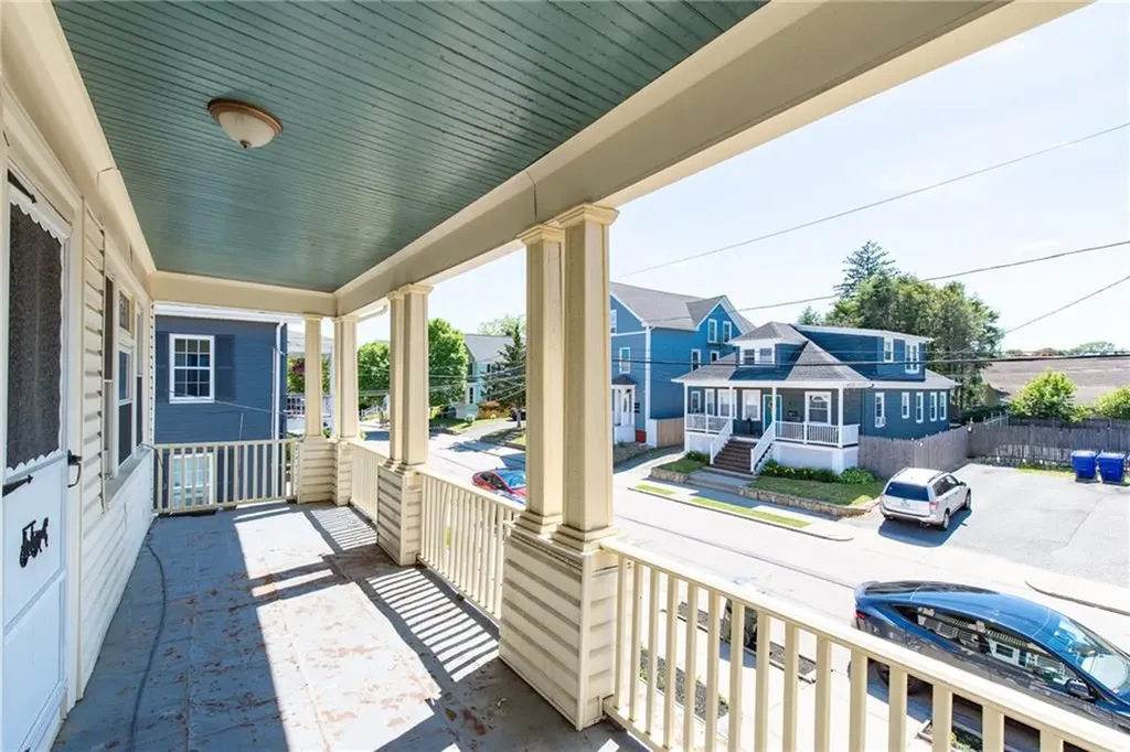 107 Home Avenue Providence RI 02908