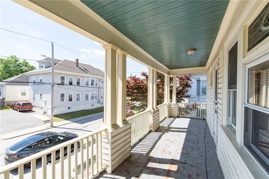 107 Home Avenue Providence RI 02908