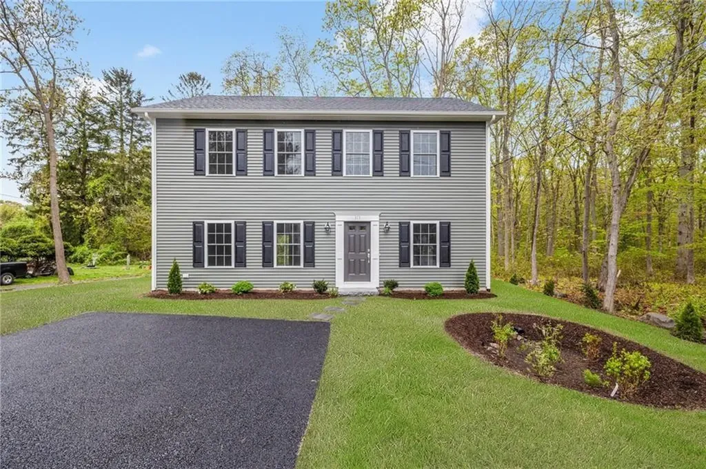 299 Palmer Avenue Warwick RI 02889