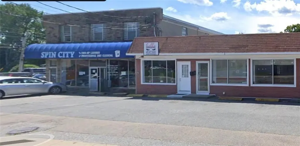3400 Mendon Road Cumberland RI 02864