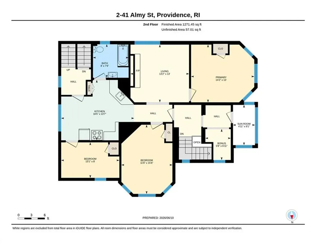 41 Almy Street Providence RI 02909