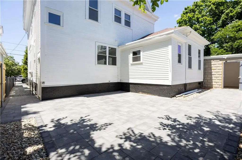 41 Almy Street Providence RI 02909