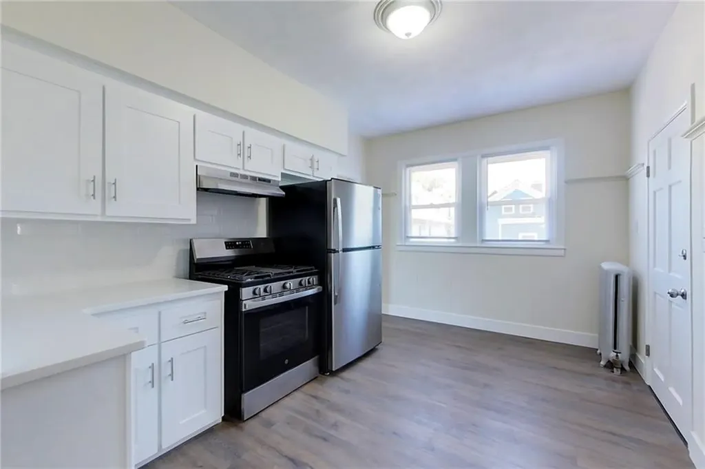 41 Almy Street Providence RI 02909