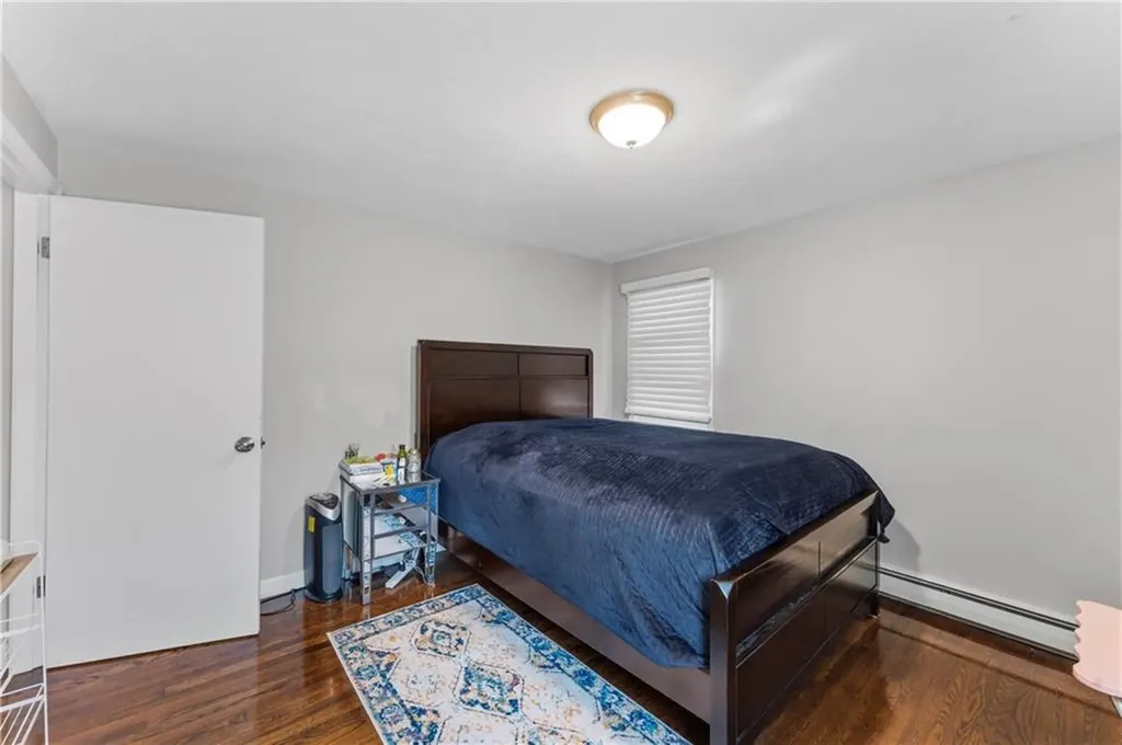 21 Bailey Street East Providence RI 02916