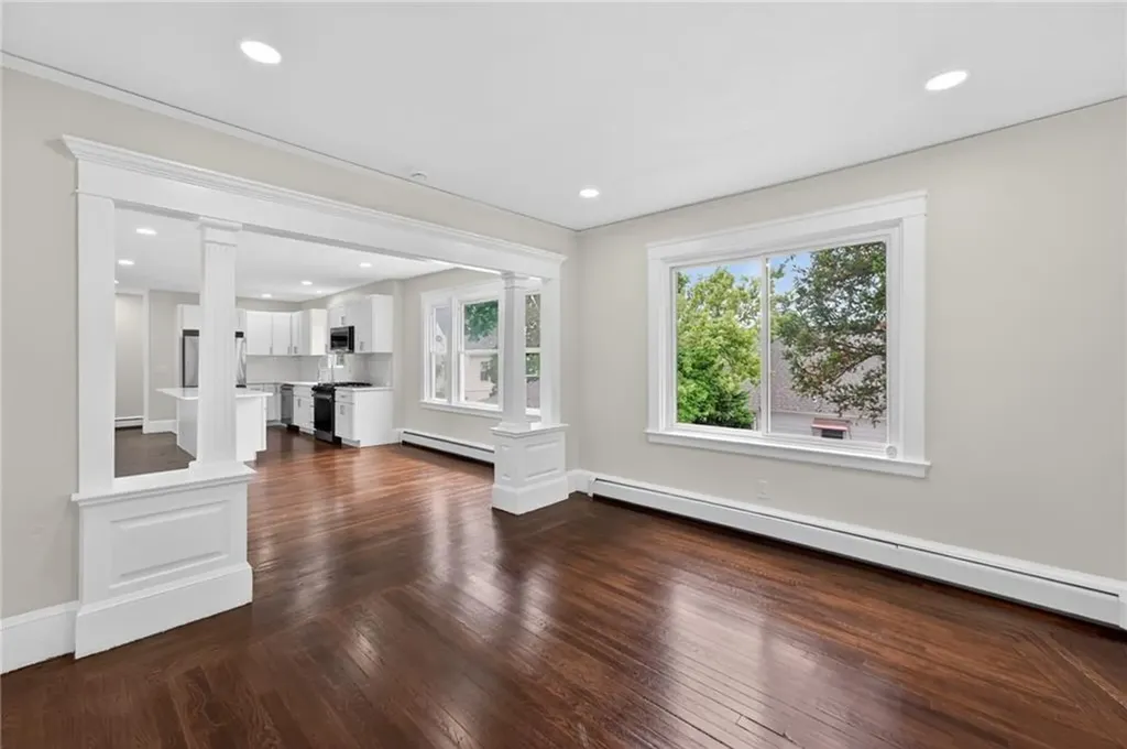 25 Fairview Street Providence RI 02908