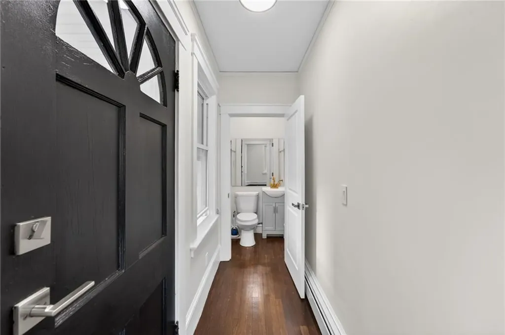25 Fairview Street Providence RI 02908