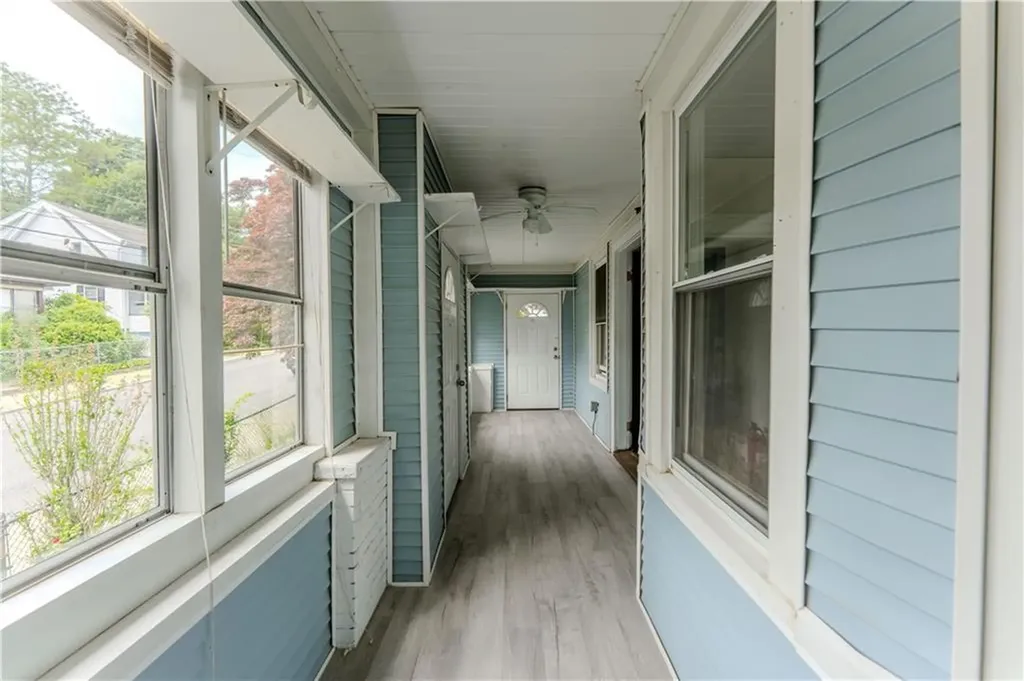 25 Fairview Street Providence RI 02908