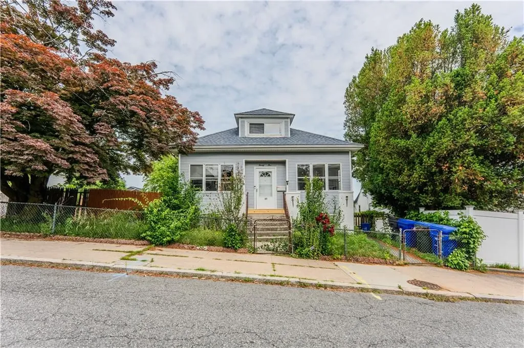 25 Fairview Street Providence RI 02908