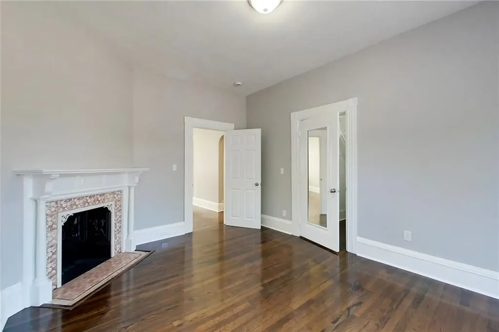 41 Almy Street Providence RI 02909