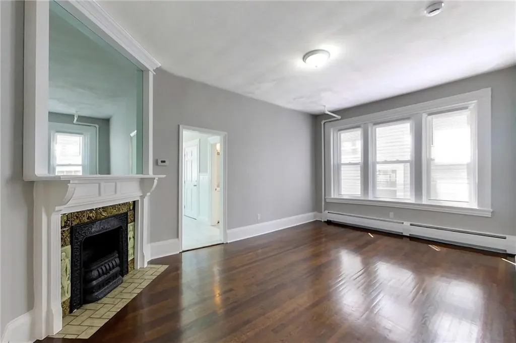 41 Almy Street Providence RI 02909