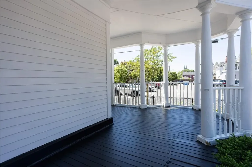 41 Almy Street Providence RI 02909