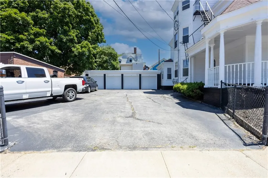 41 Almy Street Providence RI 02909