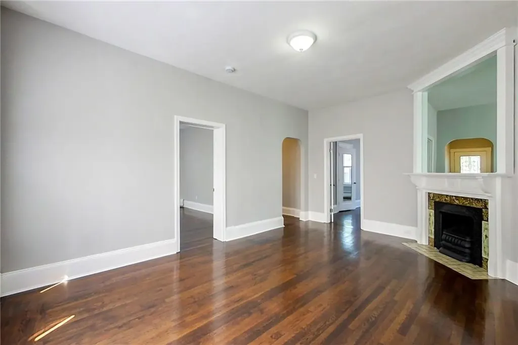 41 Almy Street Providence RI 02909