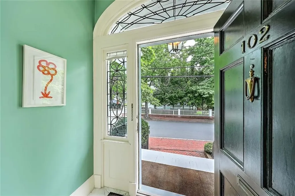 102 Prospect Street Providence RI 02906